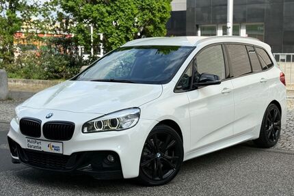 BMW 218 Gebrauchtwagen