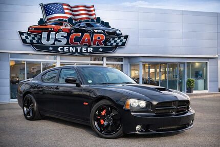Dodge Charger Gebrauchtwagen