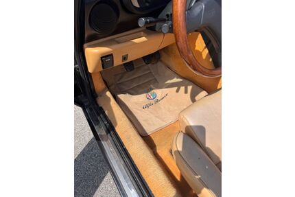 Alfa Romeo Spider Gebrauchtwagen