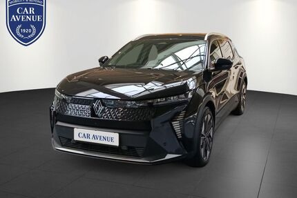 Renault Scenic E-TECH Gebrauchtwagen