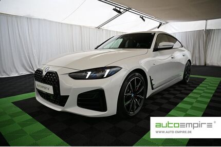 BMW 420 Gran Coupé Gebrauchtwagen
