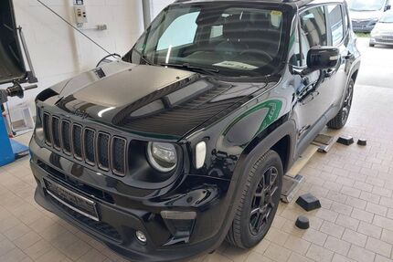 Jeep Renegade Gebrauchtwagen