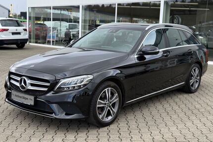 Mercedes-Benz C 180 Gebrauchtwagen