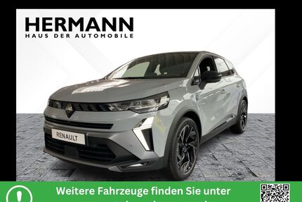 Renault Symbioz Gebrauchtwagen