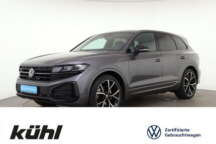 VW Touareg Gebrauchtwagen