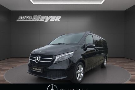 Mercedes-Benz V 300 Gebrauchtwagen
