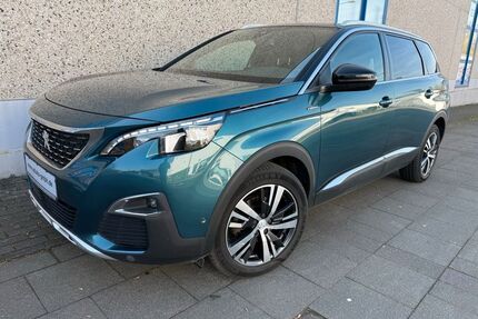 Peugeot 5008 Gebrauchtwagen