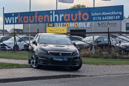 Peugeot 308 Gebrauchtwagen