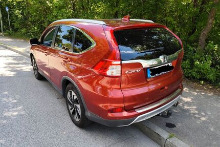 Honda CR-V Gebrauchtwagen