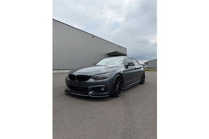 BMW 430 Gran Coupé Gebrauchtwagen