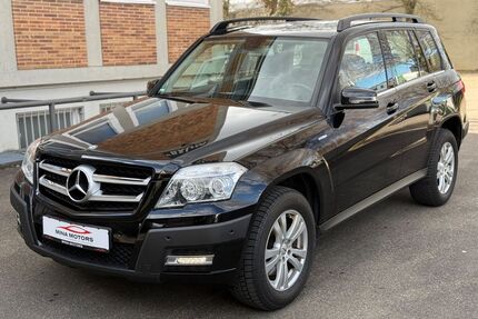 Mercedes-Benz GLK 220 Gebrauchtwagen