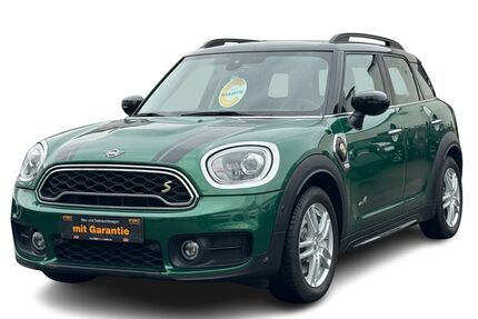 Mini Cooper SE Countryman Gebrauchtwagen