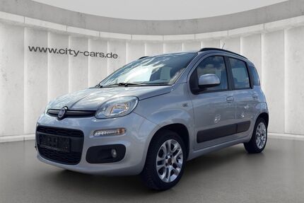 Fiat Panda Gebrauchtwagen