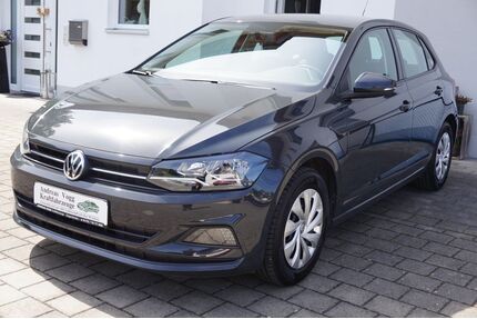 VW Polo Gebrauchtwagen