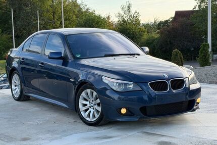 BMW 530 Gebrauchtwagen