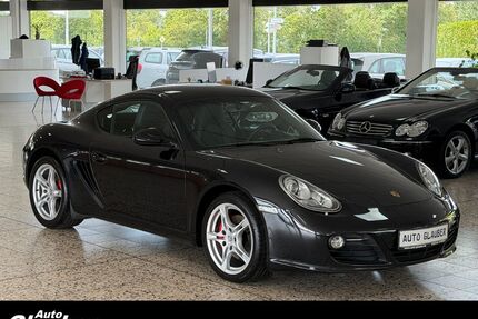 Porsche Cayman Gebrauchtwagen
