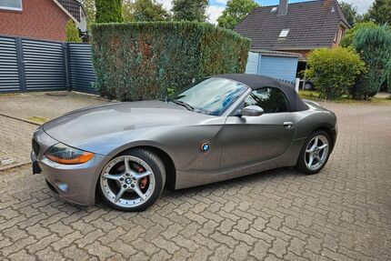 BMW Z4 Gebrauchtwagen
