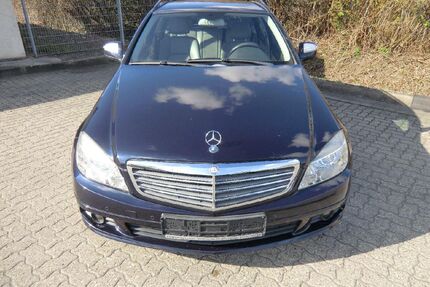Mercedes-Benz C 200 Gebrauchtwagen