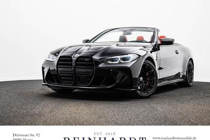 BMW M4 Gebrauchtwagen