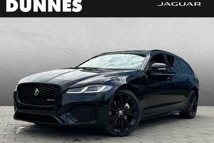 Jaguar XF Gebrauchtwagen