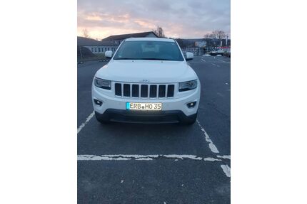 Jeep Grand Cherokee Gebrauchtwagen
