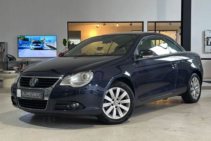 VW Eos Gebrauchtwagen