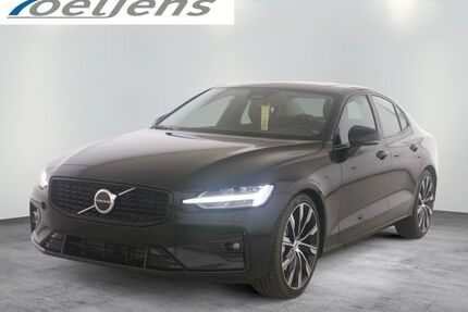 Volvo S60 Gebrauchtwagen