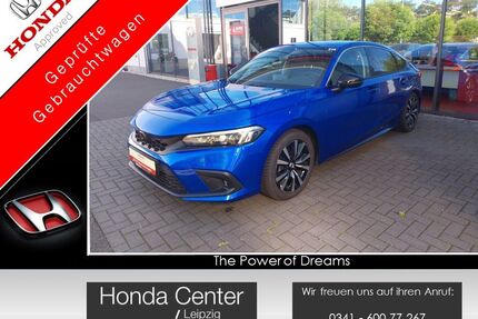 Honda Civic Gebrauchtwagen