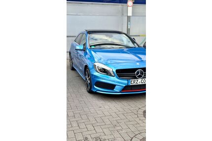 Mercedes-Benz A 250 Gebrauchtwagen