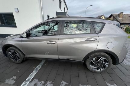 Hyundai BAYON Gebrauchtwagen
