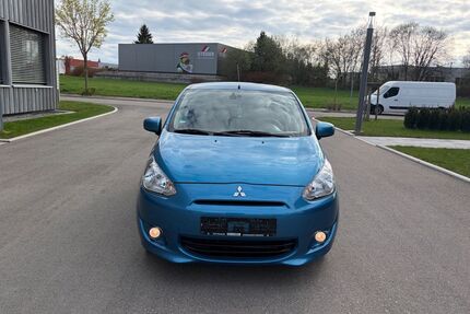 Mitsubishi Space Star Gebrauchtwagen