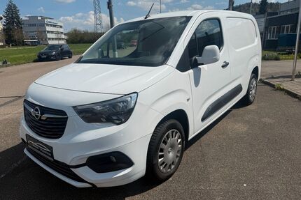 Opel Combo Gebrauchtwagen