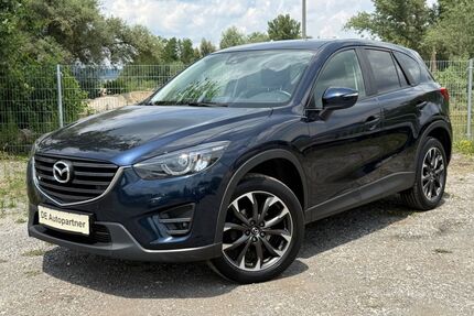 Mazda CX-5 Gebrauchtwagen