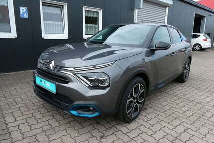 Citroen C4 Gebrauchtwagen