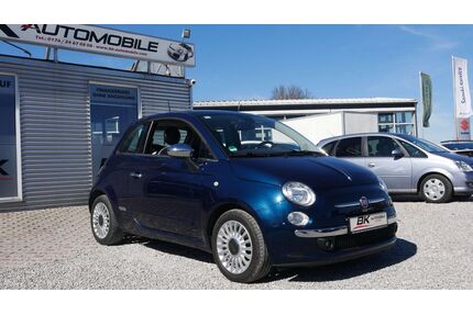 Fiat 500 Gebrauchtwagen