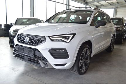 Seat Ateca Gebrauchtwagen