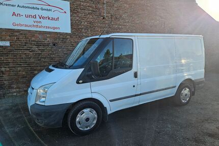 Ford Transit Gebrauchtwagen