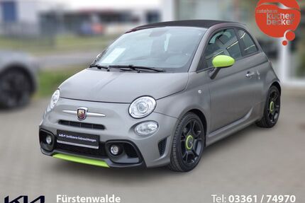 Abarth 595C Gebrauchtwagen