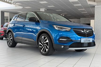 Opel Grandland (X) Gebrauchtwagen