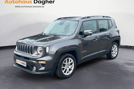 Jeep Renegade Gebrauchtwagen