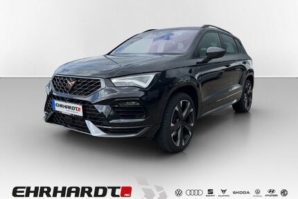 Cupra Ateca Gebrauchtwagen