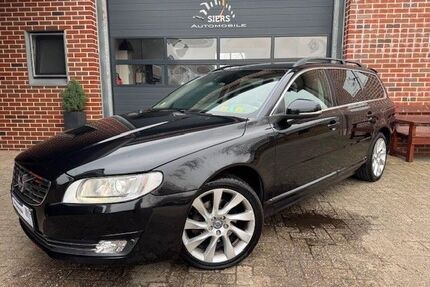 Volvo V70 Gebrauchtwagen