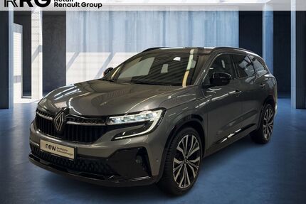 Renault Espace Gebrauchtwagen