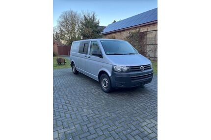 VW T5 andere Gebrauchtwagen