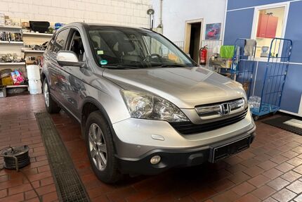 Honda CR-V Gebrauchtwagen