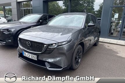 Mazda CX-5 Gebrauchtwagen