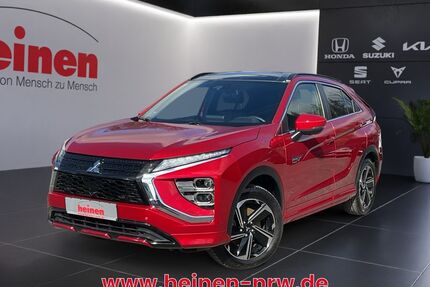 Mitsubishi Eclipse Cross Gebrauchtwagen