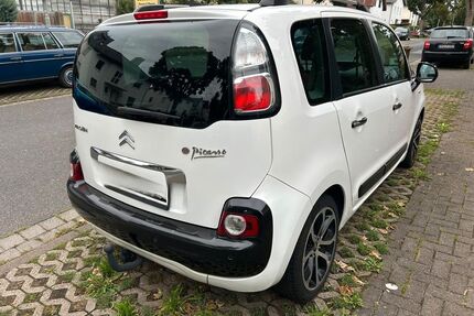 Citroen C3 Picasso Gebrauchtwagen