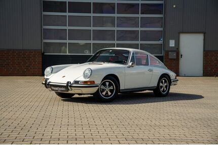 Porsche 911 Urmodell Gebrauchtwagen