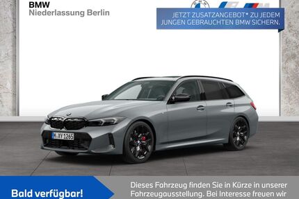 BMW M340d Gebrauchtwagen